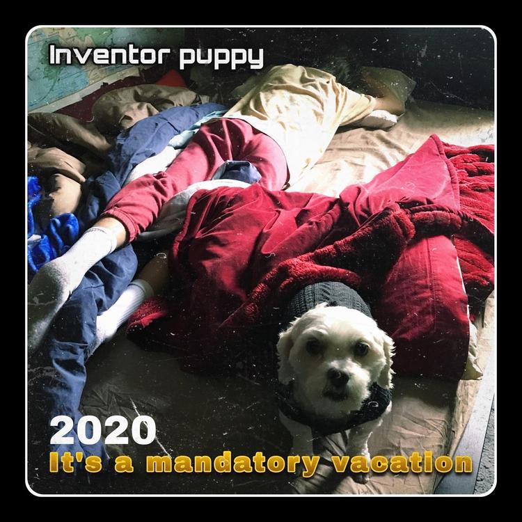 Inventor Puppy's avatar image