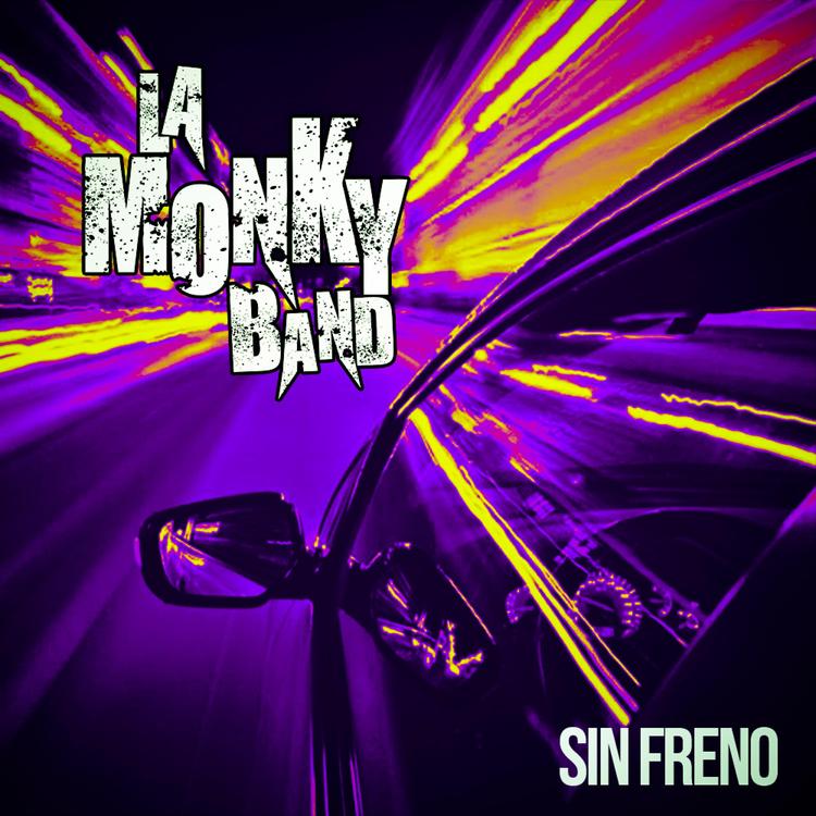 La Monky Band's avatar image