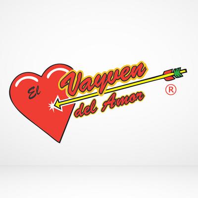 El Vayven del Amor's cover
