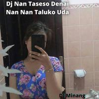 DJ Minang's avatar cover