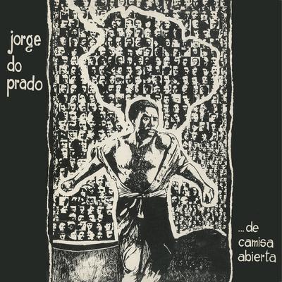 Aquella Muchacha By Jorge Do Prado's cover