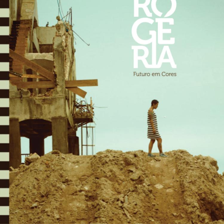 Rogéria's avatar image