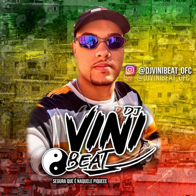 DJ VINI BEAT's avatar image