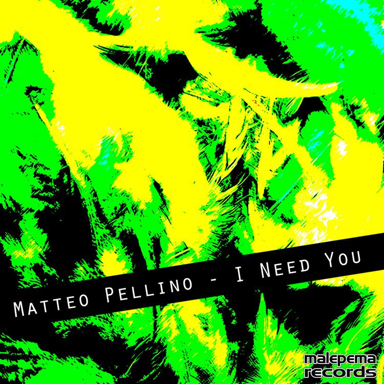 Matteo Pellino's avatar image