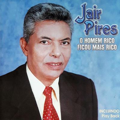 É a Graça By Jair Pires's cover