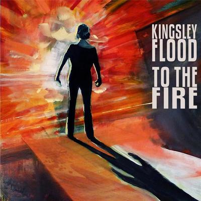 Anything Could Happen By Kingsley Flood's cover
