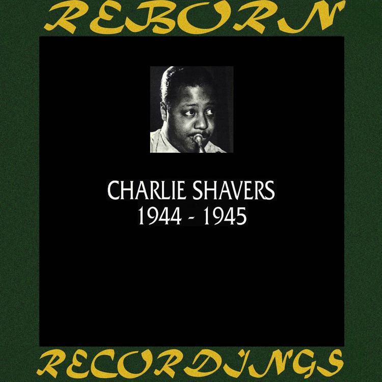 Charlie Shavers's avatar image