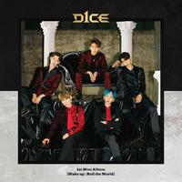 D1CE's avatar cover
