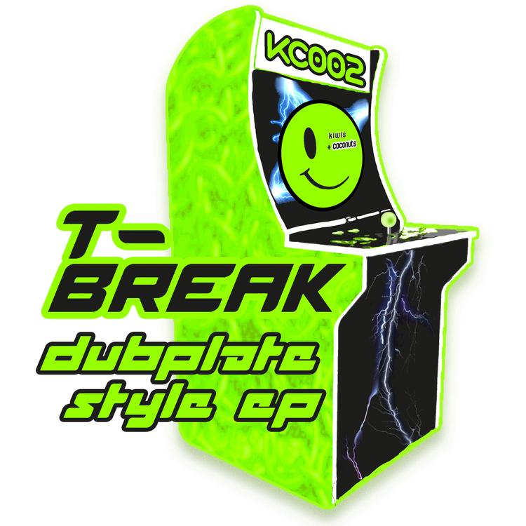 T-Break's avatar image