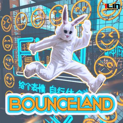 Crunchers' Bounce (Original Mix)'s cover