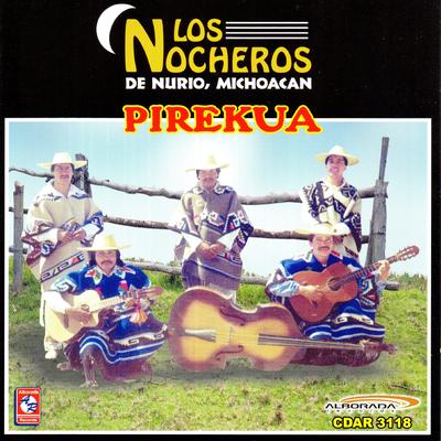 Senor Chiquito By Los Nocheros's cover