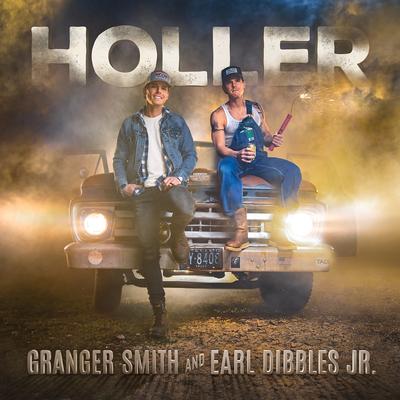 Holler By Granger Smith's cover