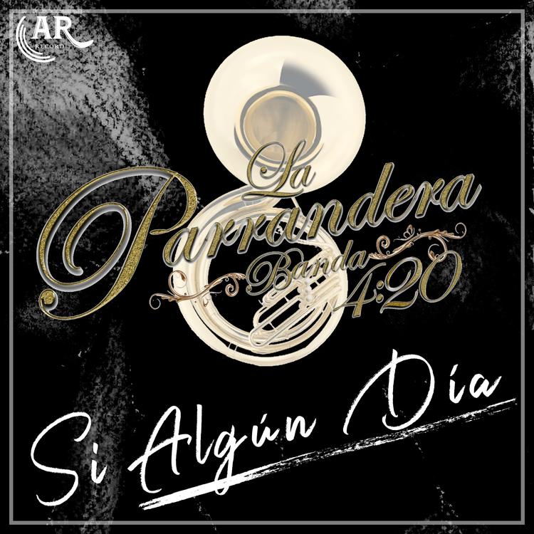 La Parrandera Banda 4:20's avatar image