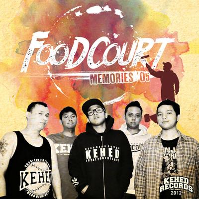 Foodcourt's cover