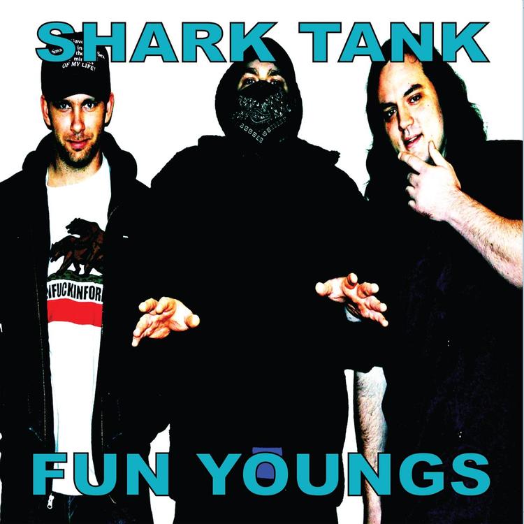 Shark Tank's avatar image