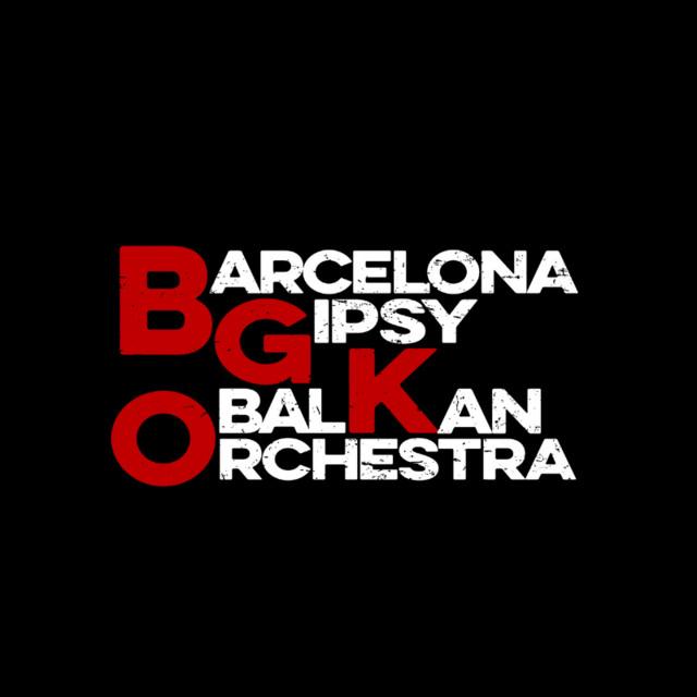 Barcelona Gipsy balKan Orchestra's avatar image