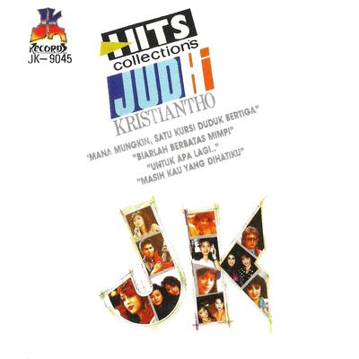 Hits Collections Judhi's cover