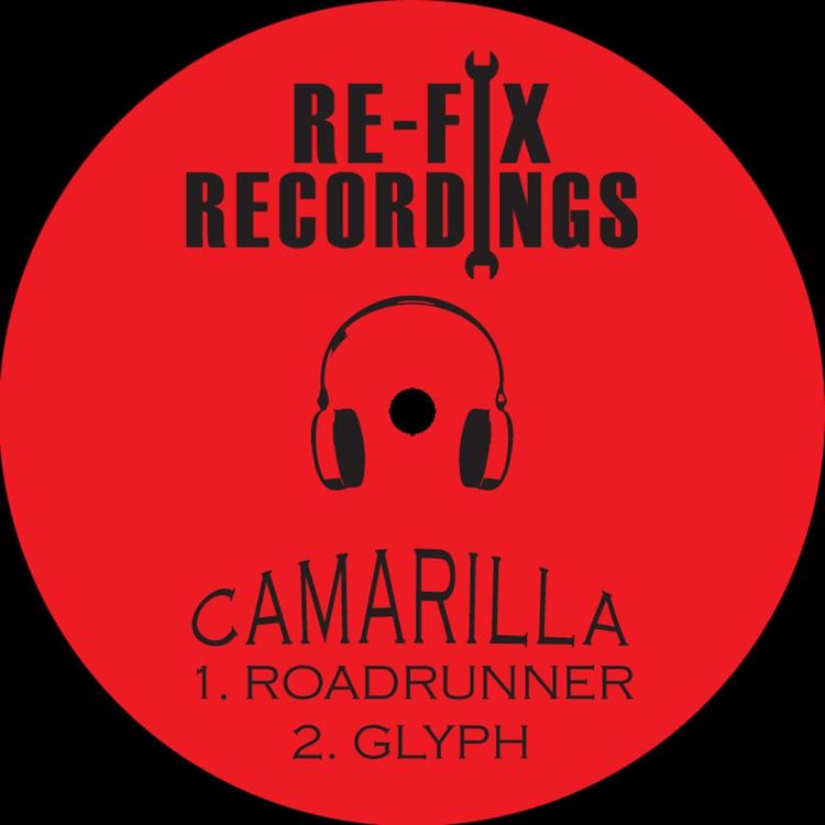 Camarilla's avatar image