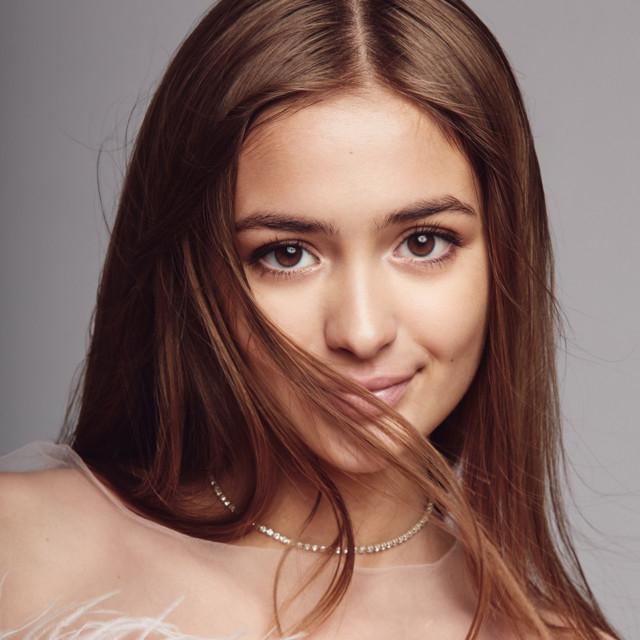 Iuliana Beregoi's avatar image