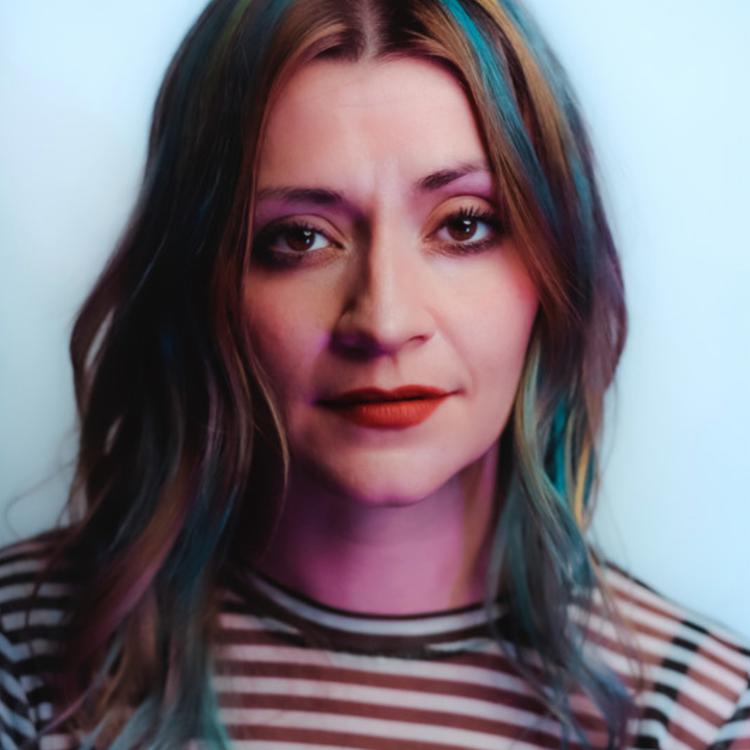 Lacey Sturm's avatar image