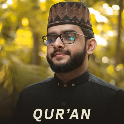 Quran By Abdurahman Kunnath's cover