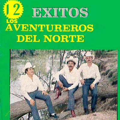 12 Exitos's cover