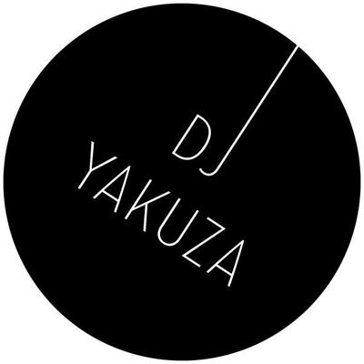 DJ Yakuza's cover