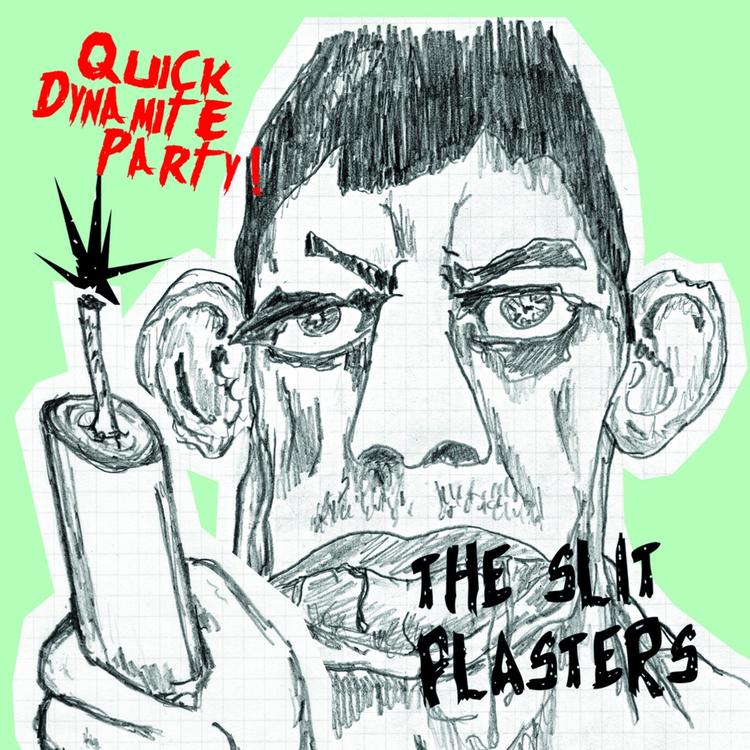 The Slit Plasters's avatar image