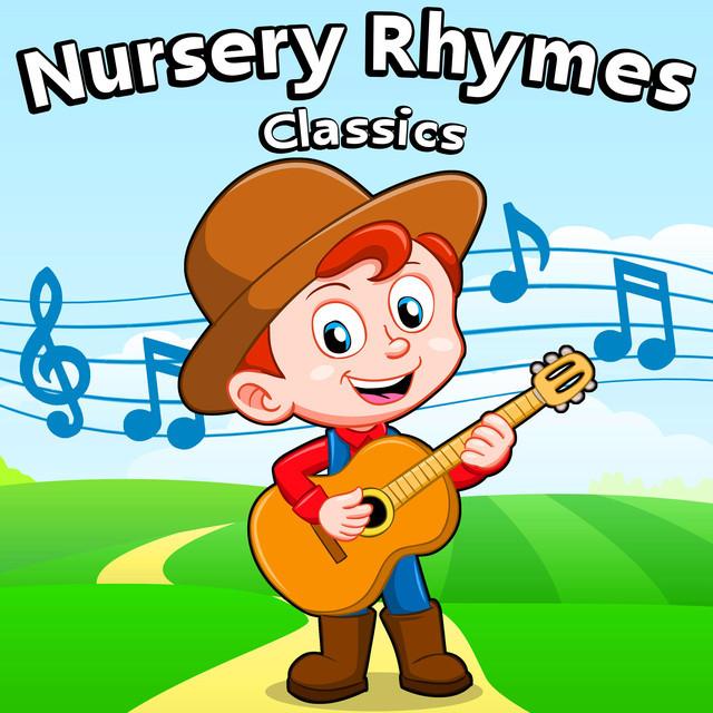 Nursery Rhymes Band's avatar image
