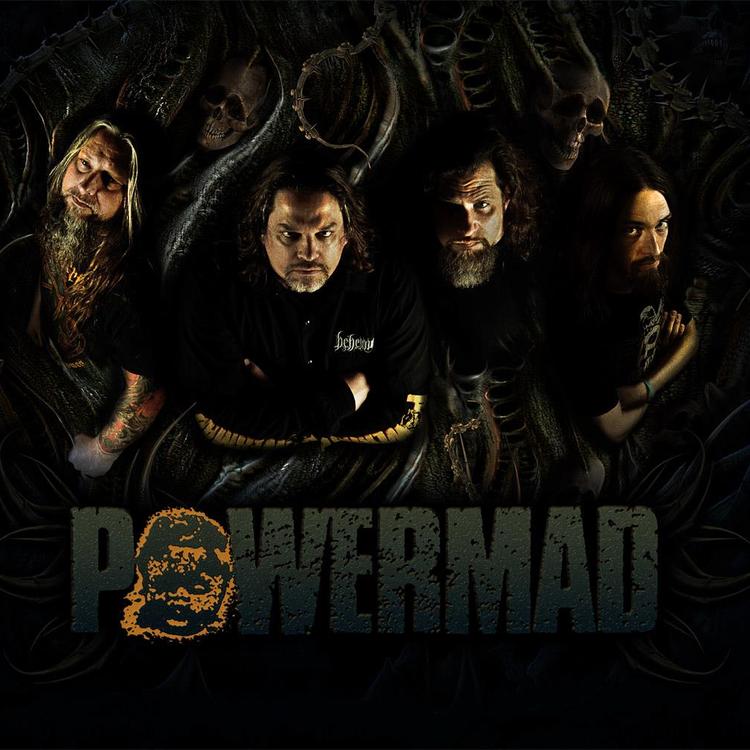 Powermad's avatar image