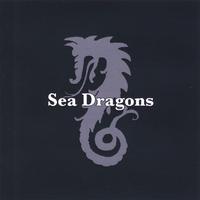 Sea Dragons's avatar cover