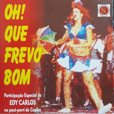 Cara de Pau By Banda novo Millenium's cover