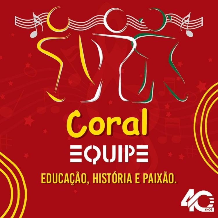 Coral Equipe's avatar image