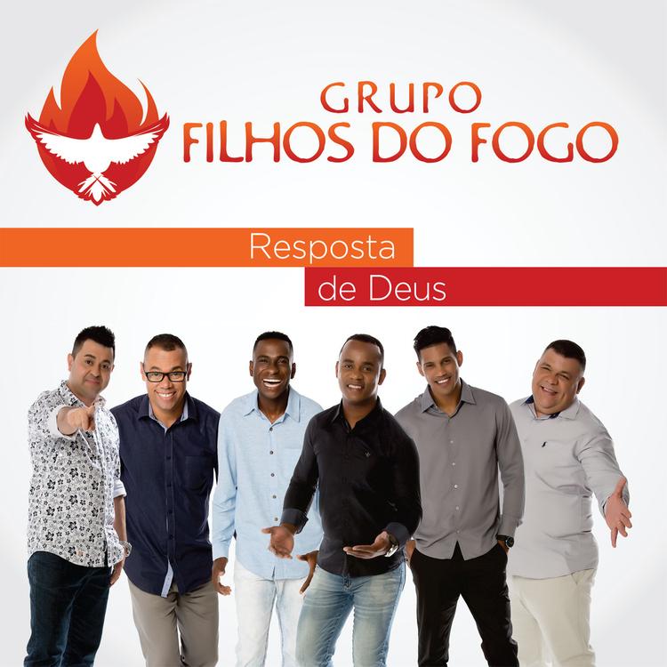 Grupo Filhos do Fogo's avatar image