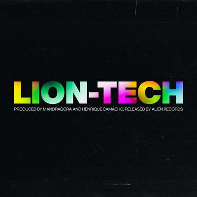 Lion-Tech (Original Mix)'s cover