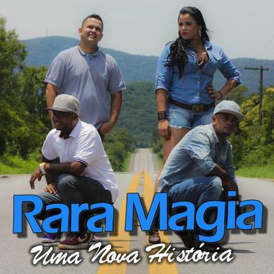 Rara Magia's cover