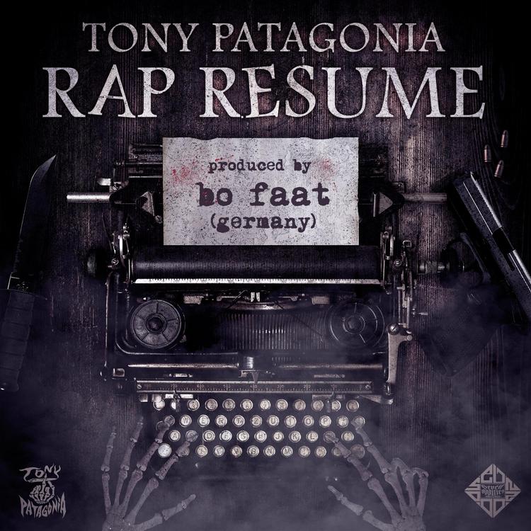 Tony Patagonia's avatar image