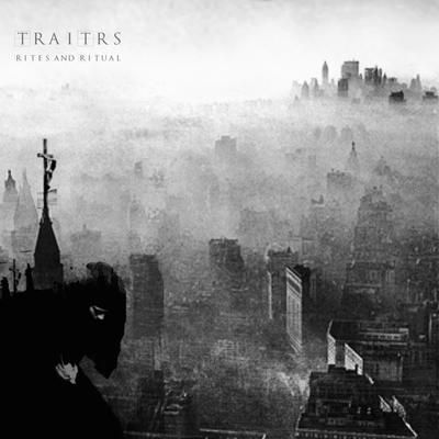 Gallows Hill By Traitrs's cover