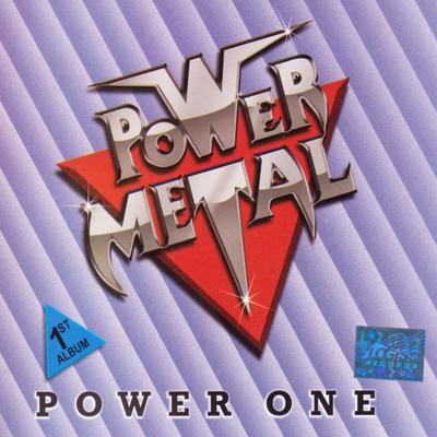 Power One's cover
