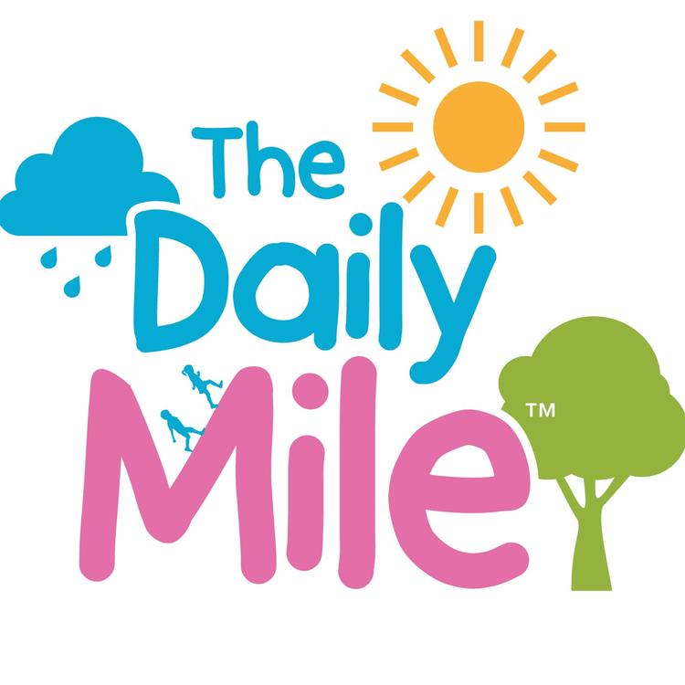The Daily Mile's avatar image