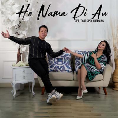 Ho Nama Di Au By Dorman Manik, Rany Simbolon's cover
