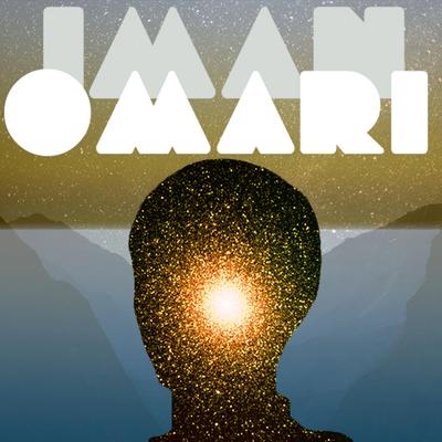 Energy By Iman Omari's cover