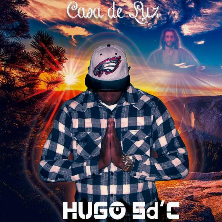 Hugo Silva SDC's avatar image