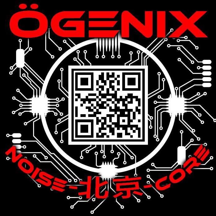 Ogenix's avatar image