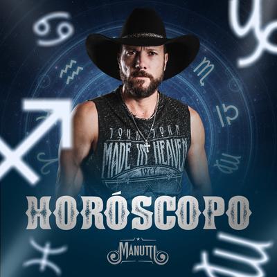 Horóscopo By Manutti's cover