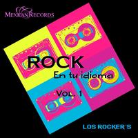 Los Rocker's's avatar cover