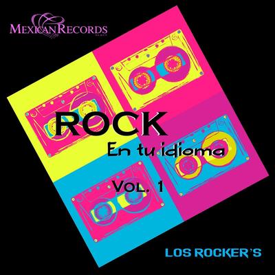Rock en Tu Idioma, Vol. 1's cover