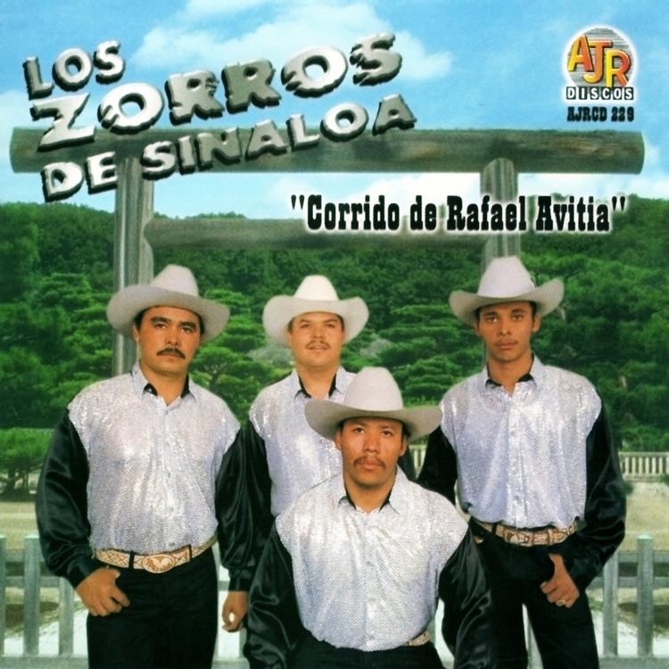 Los Zorros De Sinaloa's avatar image