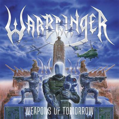 Power Unsurpassed By Warbringer's cover