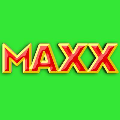 Maxx's cover